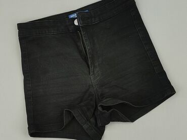 sinsay t shirty basic: Shorts for women, size S (EU 36)