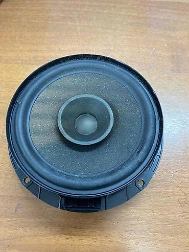 mp3 pretvarac: ZVUCNIK ZA VOLKSWAGEN POLO - 6R0035453A | Zadnji zvucnik za Polo 6R — 1
