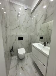 Продажа квартир: 3 комнаты, 103 м², Элитка, 5 этаж, Дизайнерский ремонт — 21