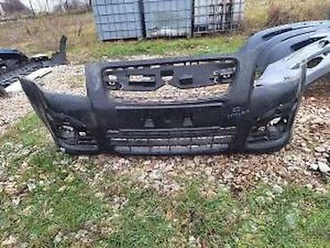 sa staklom: PREDNJI BRANIK CITROEN C2 | Prednji branik citroen c2 iz originala — 4