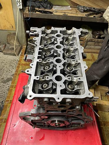 СТО, ремонт транспорта: Компьютерная диагностика, Замена масел, жидкостей, Плановое техобслуживание, без выезда — 5