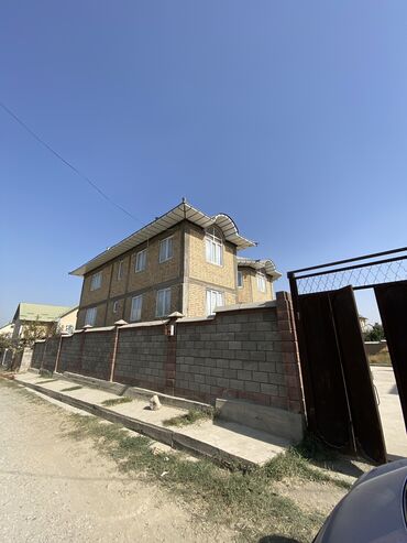 Продажа домов: Дом, 300 м², 9 комнат, Собственник, Евроремонт — 12