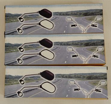 Velosiped ehtiyyat hissələri: Velosiped sükanları və pedalı – SHUNAN və WEST BIKING Məhsullar: - — 11