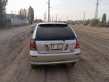 nisan march: Toyota Nadia: 2000 г., 2 л, Автомат, Бензин, Универсал — 2