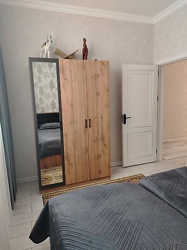 hokmelide heyet evi: 4 otaqlı, 170 kv. m, Kredit yoxdur, Yeni təmirli — 4