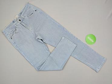 levis 714 straight: Hampton Republic, Spodnie materiałowe damskie, rozmiar M — 2