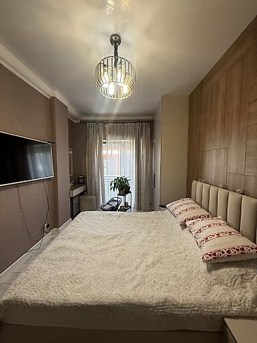 Продажа квартир: 🏡 Продаётся 3-комнатная квартира 📍 ЖК Sky Дом 🏢 1 этаж 📐 Площадь — 89 at lalafo.kg — 16 Продажа квартир: 🏡 Продаётся 3-комнатная квартира 📍 ЖК Sky Дом 🏢 1 этаж 📐 Площадь — 89 — 16