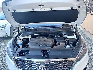 арзан матиз 1: Kia Sorento: 2019 г., 2.2 л, Автомат, Дизель, Кроссовер — 4