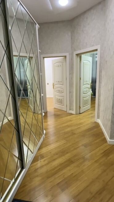 Həyət evləri və villaların satışı: 4 otaqlı, 156 kv. m, Yeni təmirli — 2