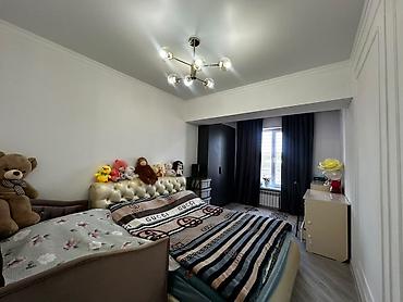 Продажа квартир: 3 комнаты, 98 м², Филармония Элитка, 6 этаж, Свежий ремонт — 7