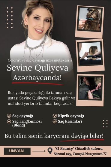 Repetitorlar: Bərbərlər kursu