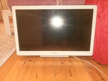 телефон fly cirrus 2: Б/у Телевизор Philips 32" Самовывоз