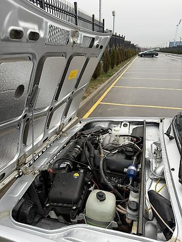 ВАЗ (ЛАДА): ВАЗ (ЛАДА) 2107: 2011 г., 1.6 л, Механика, Бензин, Седан — 3