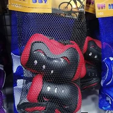 Ostale dečije stvari: 🔊🔊🔊NOVO🔊🔊🔊 ROLERI 👉Roleri sa silikonskim tockicima i metalnom sinom — 11