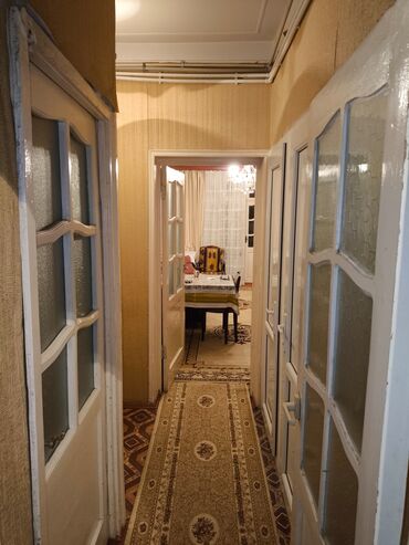 Köhnə tikili: Sumqayıt, 2 otaqlı, Köhnə tikili, 43 kv. m — 5