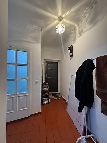 1кв продажа: 1 комната, 35 м², 5 мкр Индивидуалка, 2 этаж, Косметический ремонт — 6