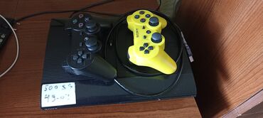 komputer şekilleri: PS3 SLİM 280 MANAT 2 ƏDƏD PULT 42 ƏDƏD OYUN HEÇ BİR PROBLEM YOXDUR
