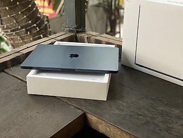 Ноутбуки Apple (MacBook): Ультрабук, Новый, Apple M4, ОЗУ, RAM: 16 ГБ, В рассрочку — 3