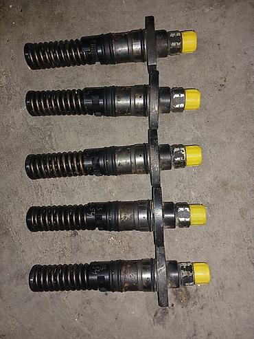 mını traktor: Məhsul: Dizel enjektorları (6 ədəd komplekt) Təsvir: - Yüksək — 1