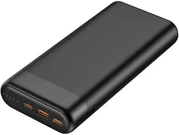 tupperware friteza na vruć vazduh: Brand: Sandberg Model: Powerbank Sandberg 420-62 20000mAh 65W+2xQC3.0