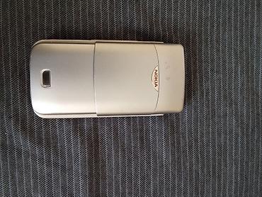 Nokia: Kolekcija starih Nokia telefona – 3 komada 1) Nokia 3720 classic — 29