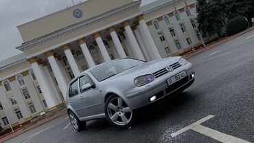 фольксваген сантана: Volkswagen Golf: 2002 г., 2.8 л, Механика, Бензин, Хэтчбэк