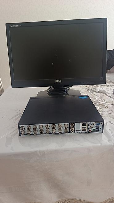 монитор игровой 144 hz: NoMəhsul: LG Flatron E1941 monitor + EURONET HD DVR videonəzarət — 2