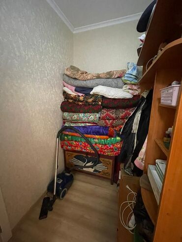 Продажа квартир: 3 комнаты, 77 м², 106 серия, 9 этаж, Евроремонт — 12