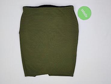 pull bear wyprzedaż: Bershka, Spódnica damska, rozmiar L — 3