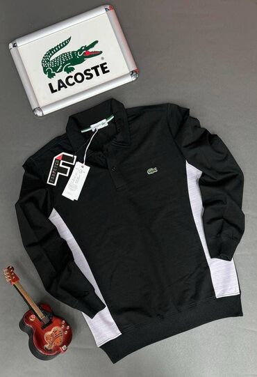 Duksevi: Muski duksevi u Vel. M,L,XXL
Premijum kvalitet
3000 din.
Uvoz Turska — 4