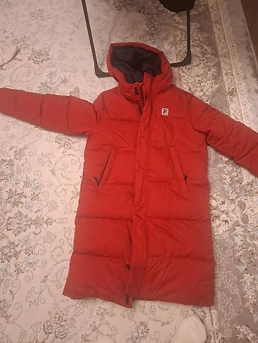 vintage nike: Продаю куртку от филла на мальчика на 13-14-15 лет всё зависит от — 2