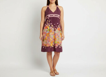 reseved sukienki: Promod, Women`s dress, size XL