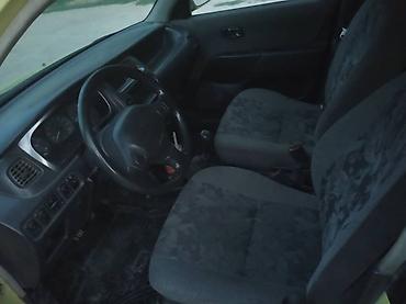 сир матор: Daihatsu Sirion: 1999 г., 1 л, Механика, Бензин, Хэтчбэк — 6