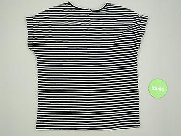 t shirt smog basic: ONLY, T-shirt damski, rozmiar M — 3