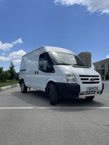 icare ford transit: Aylıq, Ford, Depozitlə