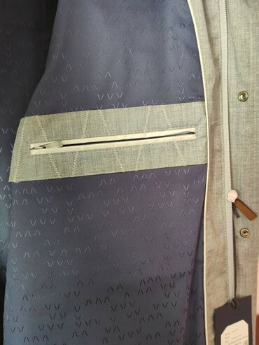 Kurtkalar: Kurtka, Vetrovka, Payız, XL — 7