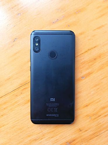 xiaomi bluetooth: Xiaomi Mi A2 Lite, 32 ГБ, цвет - Черный — 5
