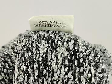 wallis sweter: Sweter damski, rozmiar L — 4