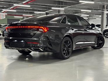 roewe rx5 2023: Kia K5: 2019 г., 2 л, Автомат, Бензин, Седан — 1