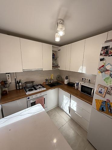 Продажа квартир: 2 комнаты, 42 м², Хрущевка, 1 этаж, Евроремонт — 7