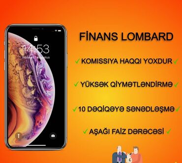 lombard telefon: Finans Lombard. Telefon, Notebook, Televizor, Planset, Playstation