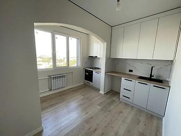 кварты: Построен, 106 серия улучшенная, 1 комната, 45 м² — 3