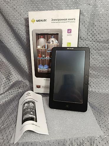 Планшет, Huawei, 6" - 7", 3G, Б/у