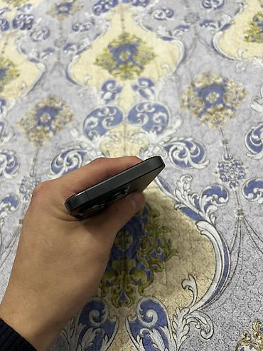 16 про цена: Срочно продам iPhone 15 Pro Black E SIM без физической сим карты — 4