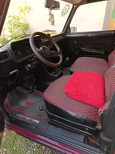 chevrolet niva turbo az: Model: Lada (VAZ) 2107 sedan Rəng: tünd bordo Kuzov: 4 qapı, klassik — 7