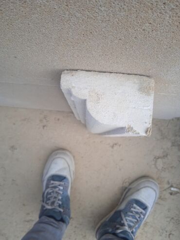 Fasad işləri: Ağlay daşlarının satışı. evlərin və abyektlərin ağlay dasiynan — 10