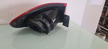 ford capri prodaja: STOP LAMPA ZA VOLKSWAGEN TIGUAN OD 2008. DO 2011. GOD. - 5N0945096H | — 4