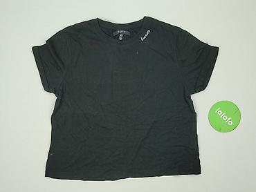 bronzowe: T-shirt damski, rozmiar XS — 2