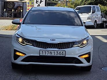 kia casper: Kia K5: 2019 г., 2 л, Автомат, Газ, Седан — 1