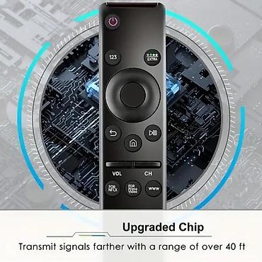 pp aparati: Univerzalni daljinski upravljač za Samsung T-127 NOVO. Opis proizvoda — 5